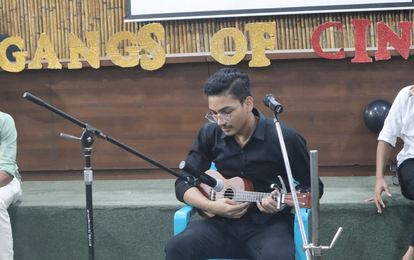 RIT Islampur Students Activities photo 2